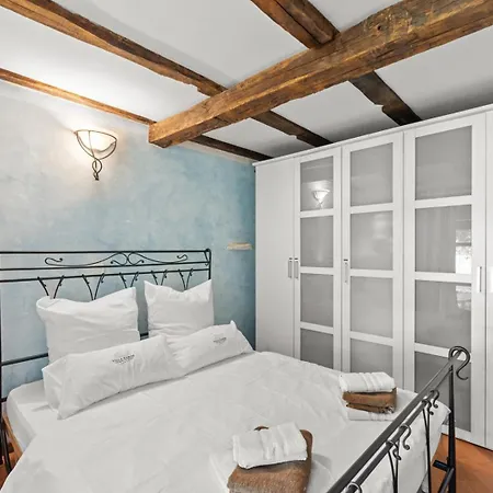 Karim With Private Pool And Bbq 别墅